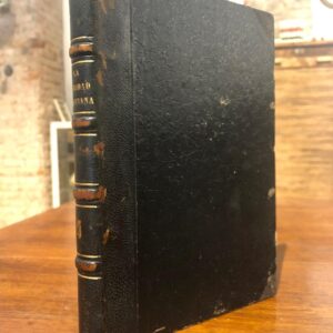 La Caridad Cristiana. Segunda parte del Cura de la Aldea, novela original de... Tomo IV.