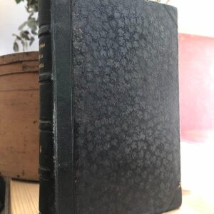 Cuentos de color de rosa. El amigo de la familia, novela - Almanaque - Revista.