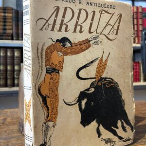 Arruza.