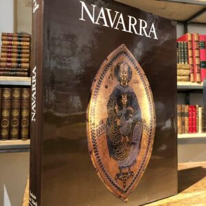 Navarra. Colección Tierras de España.