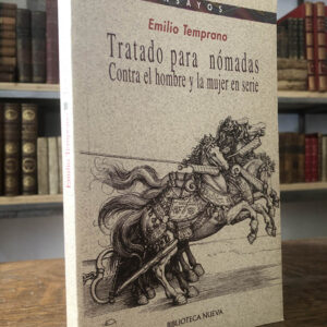 Tratado para nomadas.