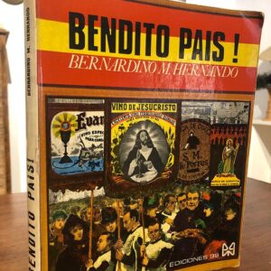 Bendito país!