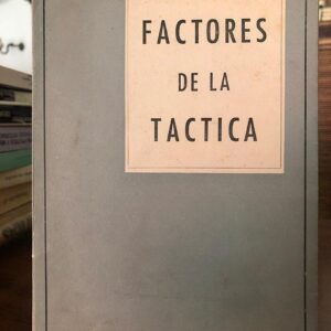 Factores de la táctica.
