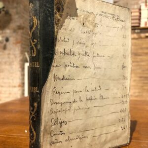 LA ESCUELA DEL PUEBLO. TOMO XII. Páginas de enseñanza universal seguidas de una recopilación de las obras más selectas que se hayan escrito y escriban en todos los paises para perfeccionar el entendimiento humano.