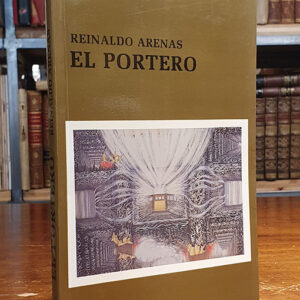 El portero.