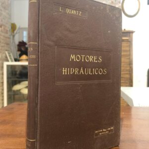 Motores Hidráulicos.