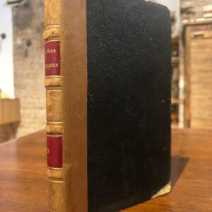 GALERIA DE MUJERES CELEBRES. Colección de leyendas biográficas. Tomo V: .- Juana de Arco - Catalina Gabrielli.