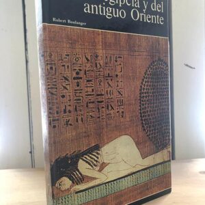 Pintura egipcia y del antiguo oriente