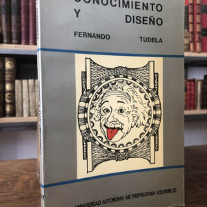 Conocimiento y diseño.