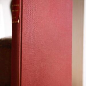 CERTAMEN LITERARIO celebrado el 15 de abril de 1884. Obras premiadas.