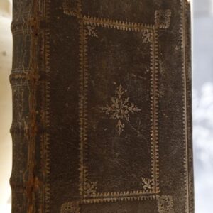 Officia Propia Sanctorum Hispalensis Ecclesiae et Diocesis. In Sacra Congregatione Eminintisimorum Dominorum Cardinalium, pro Sacris Ritibus, & Caeremoniis a Sanctissimo D.N. Sixto V Pontifice Maximo Deputatorum...