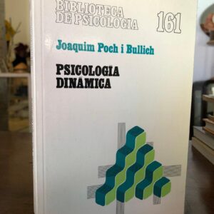 Psicología dinámica.