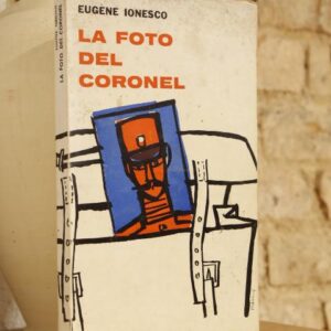 La Foto del Coronel.