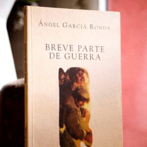 Breve parte de guerra.