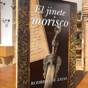 El jinete morisco.