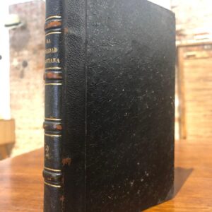 La Caridad Cristiana. Segunda parte del Cura de la Aldea, novela original de... Tomo II.