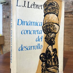 Dinámica concreta del desarrollo.
