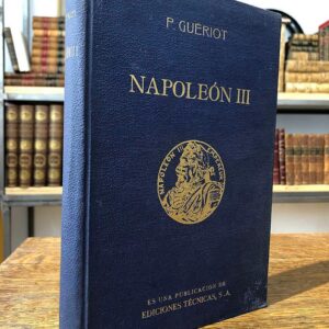 Napoleón III.