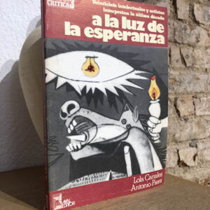 A la luz de la Esperanza.