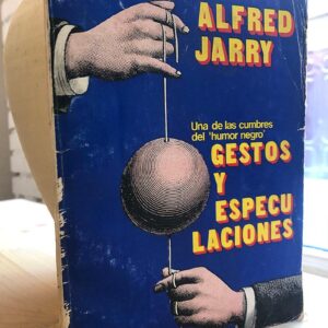 Gestos y especulaciones.