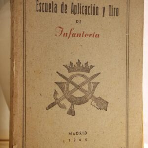 TÁCTICA CIRCUNSCRITA AL BATALLÓN DE INFANTERÍA REFORZADO- OBRA DE ESTUDIO. 12 PLANOS Y 34 CROQUIS