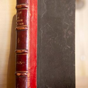 Le mariage d´un Roi. 1721-1725.