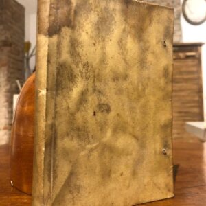 BREVE PRÁCTICA DE AS CEREMONIAS DE LA MISSA REZADA, con sus más menudas circunstancias, según rúbricas del nuevo Missal Romano recognito por su Santidad Urbano VIII...