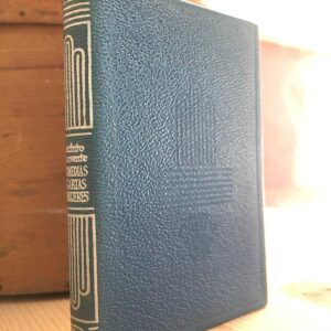 Los Intereses Creados y La Ciudad Alegre. Cartas de Mujeres. Colección Crisol Núm. 22.