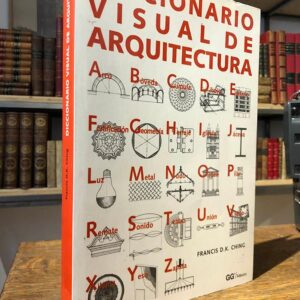 Diccionario visual de arquitectura.