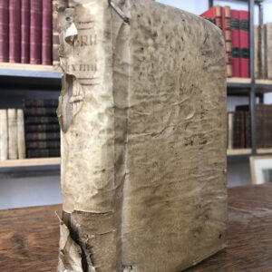 Factorum dictorumque memorabilium. Libri novem. Plurimis mendis, quibus scatebant, expurgati, atque in meliorem statum restituti, juxta optima exemplaria.