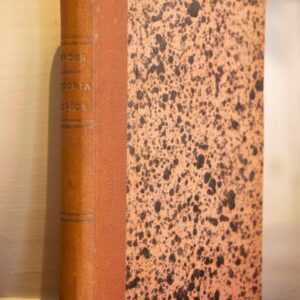 Lourdes. Historia Médica. 1858-1893. Versión española de la última edición francesa. Reformada y aumentada. La historia de Lourdes ha sido escritaq por los médicos. Trescientos certificados de curaciones. Como se comprueban los milagros. La clínica de Lourdes. La peregrinación Nacional anual y los mil enfermos. El histerismo en Lourdes. La sugestión y el milagro.