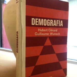 Demografía.