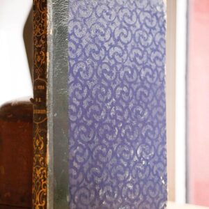 La vida de Jesucristo sacada de los Libros Sagrados.