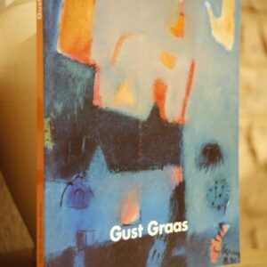 Gust Graas.
