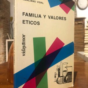 Familia y valores éticos.