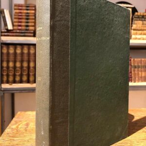 Curso de técnica de las Medidas Físicas y Físico-Químicas. Tomo II.