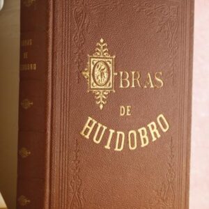 Obras escogidas de...
