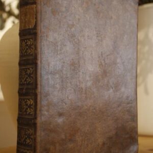 De los nombres de Cristo por el Maestro F. Luis de León, doctor teólogo del gremio i claustro de la Universidad de Salamanca. Nueva edición emendada por le cotejo de las cinco primeras: Con una prefación sobre la necesidad de buenos libros para la instrucción del pueblo por un doctor en Valencia.
