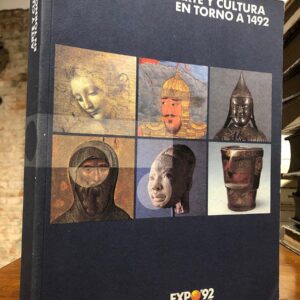 Arte y cultura en torno a 1492