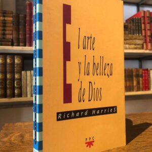 El arte y la belleza de Dios.
