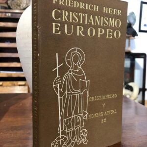 Cristianismo europeo.