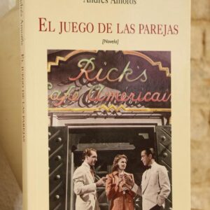 El juego de las parejas.