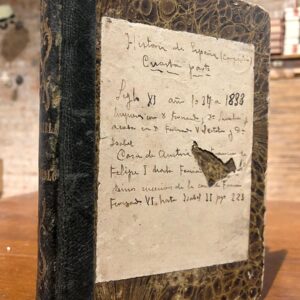 LA ESCUELA DEL PUEBLO. TOMO VII. Páginas de enseñanza universal seguidas de una recopilación de las obras más selectas que se hayan escrito y escriban en todos los paises para perfeccionar el entendimiento humano.