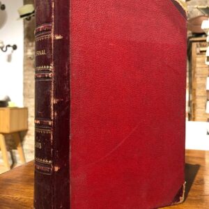 Mon journal. Recueil hebdomadaire illustré pour les enfants. Anne 1894-1895 N° 1 à 52  (52 fascicules.)