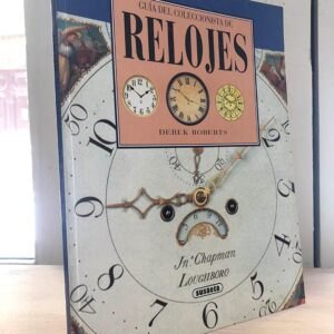Guía del coleccionista de relojes