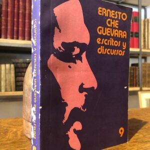 Escritos y discursos, 9.