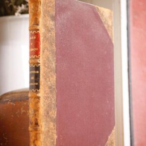 Necrópolis de Carmona. Memoria escrita en virtud de acuerdo de las Reales Academias de la Historia y de Bellas Artes de San Fernando, por...