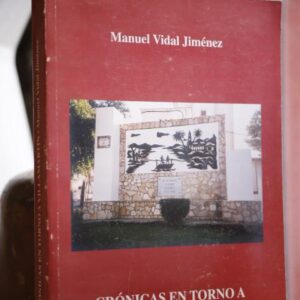 Crónicas en torno a Villamartín.