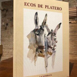 Ecos de Platero.