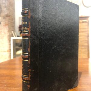 La Caridad Cristiana. Segunda parte del Cura de la Aldea, novela original de... Tomo V.